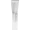 Ekena Millwork Embrey Steel Bracket, White Primer 2"W x 18"D x 6 1/2"H BKTM02X18X06EBPWH - alternate 8